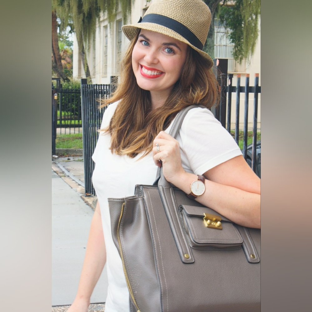 3.1 Phillip Lin tote for Target